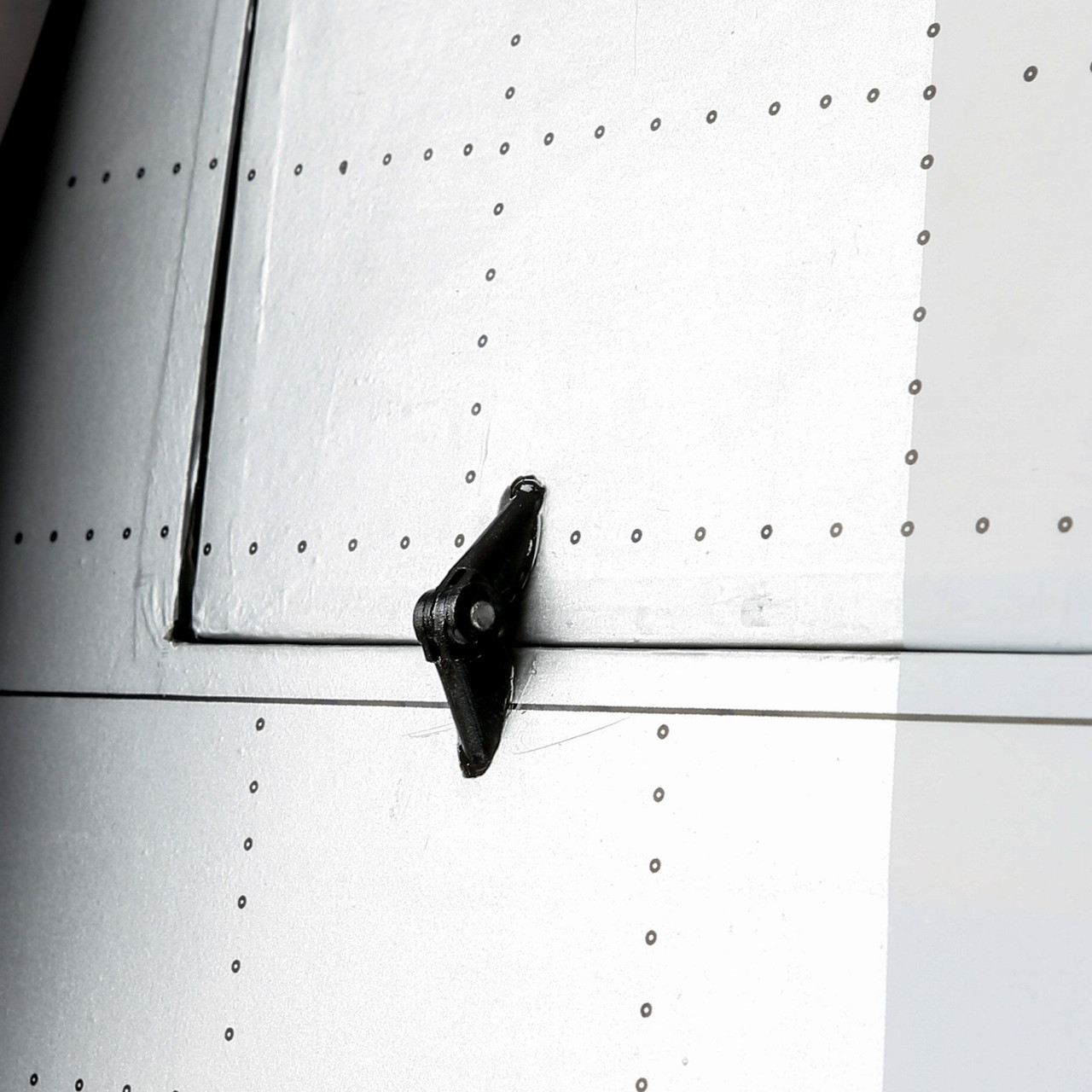 P-51D Mustang 20cc ARF