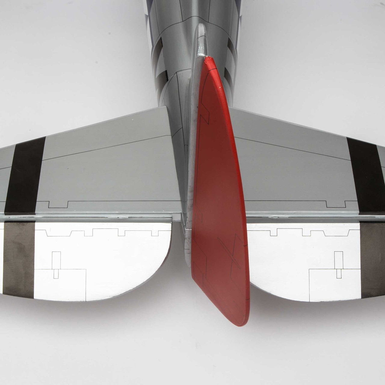 P-47D Thunderbolt 20cc ARF