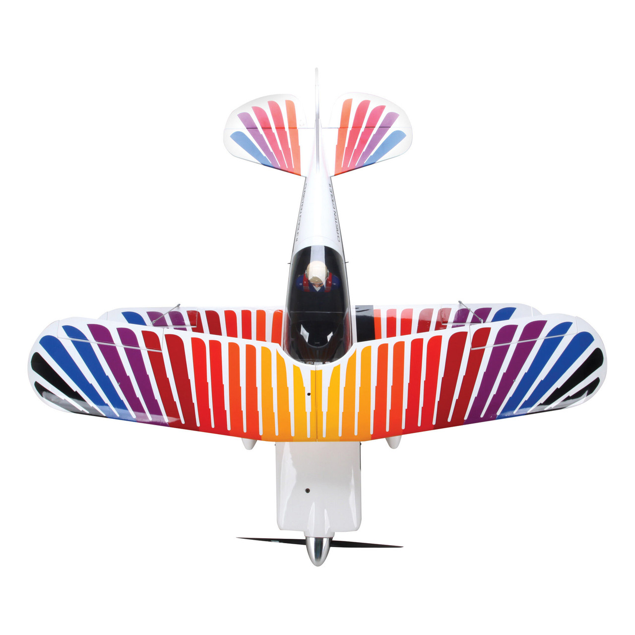 Christen Eagle II 90 ARF