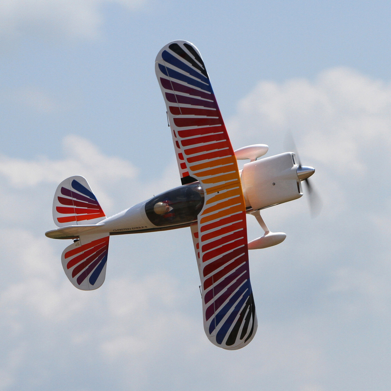 Christen Eagle II 90 ARF