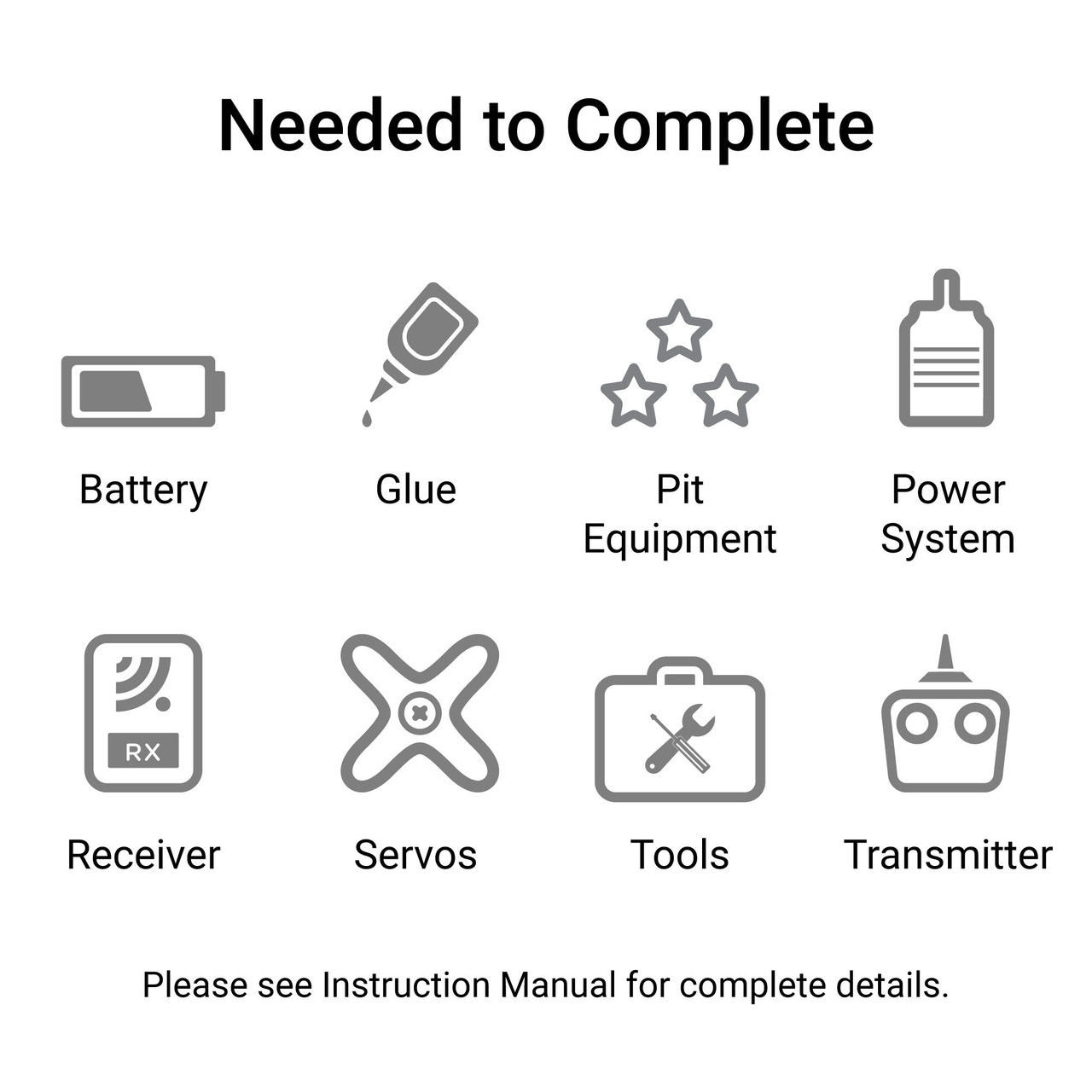 Christen Eagle II 90 ARF