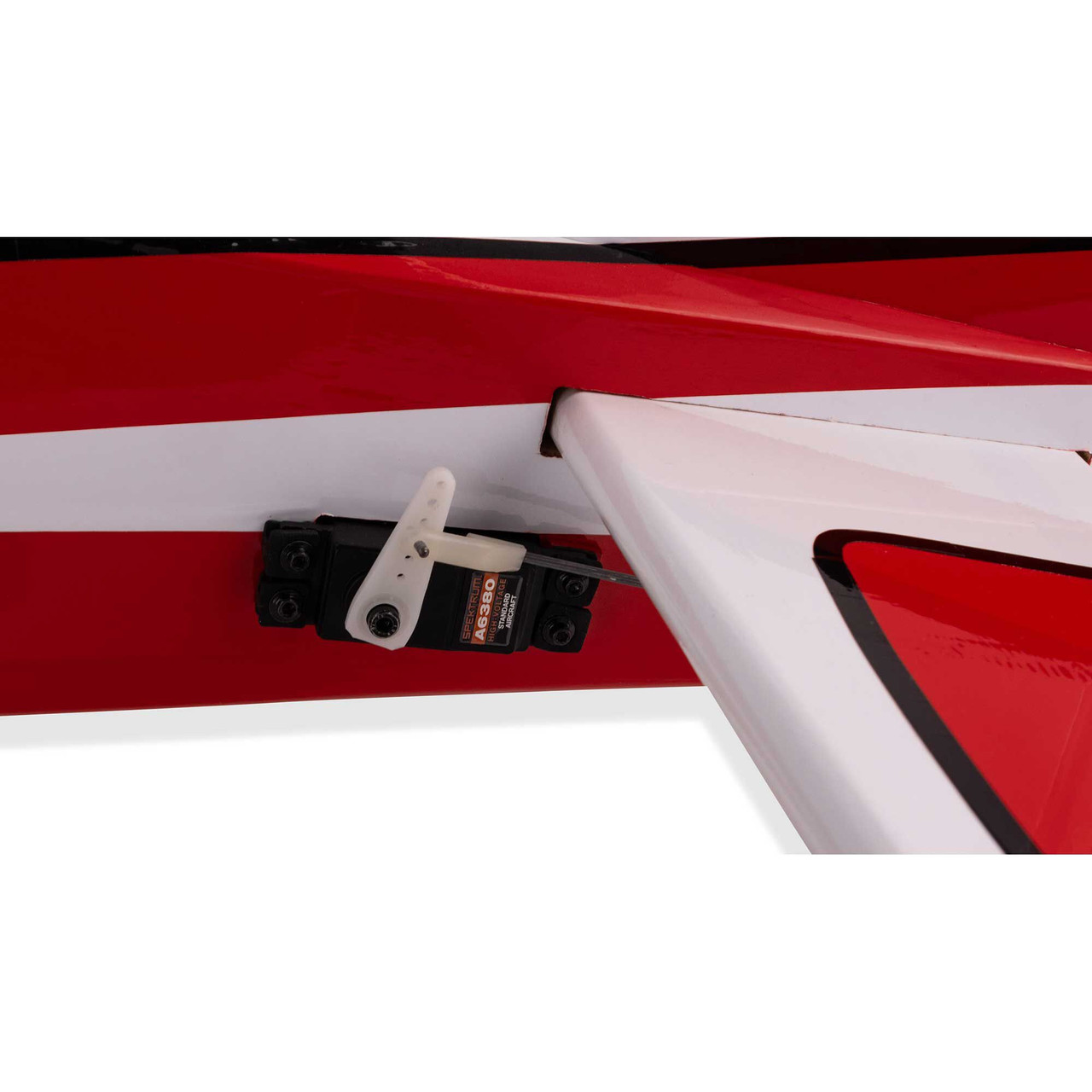 Turbo Timber 2.0m SWS ARF