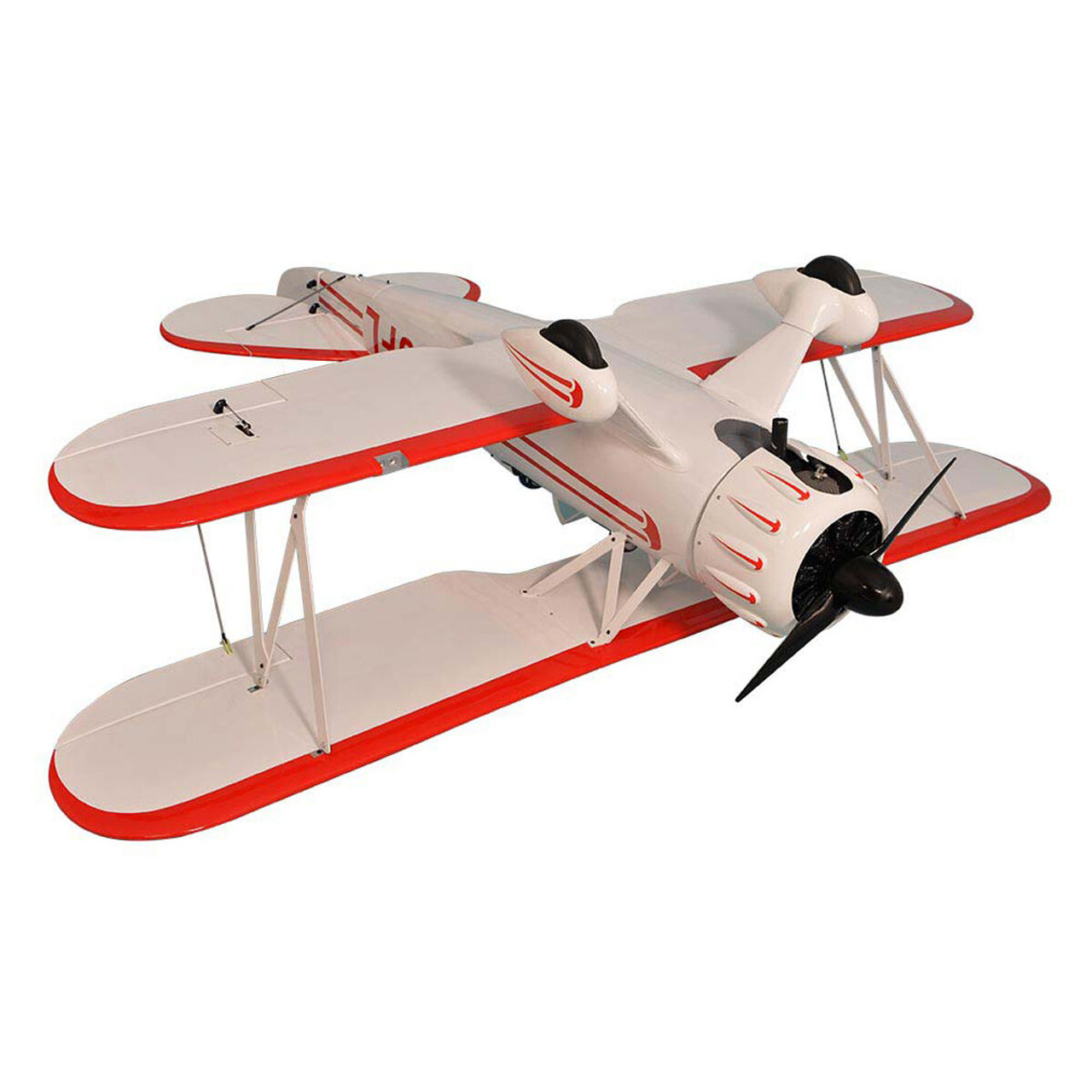 WACO YMF-5 50-61cc ARF, 90.5"