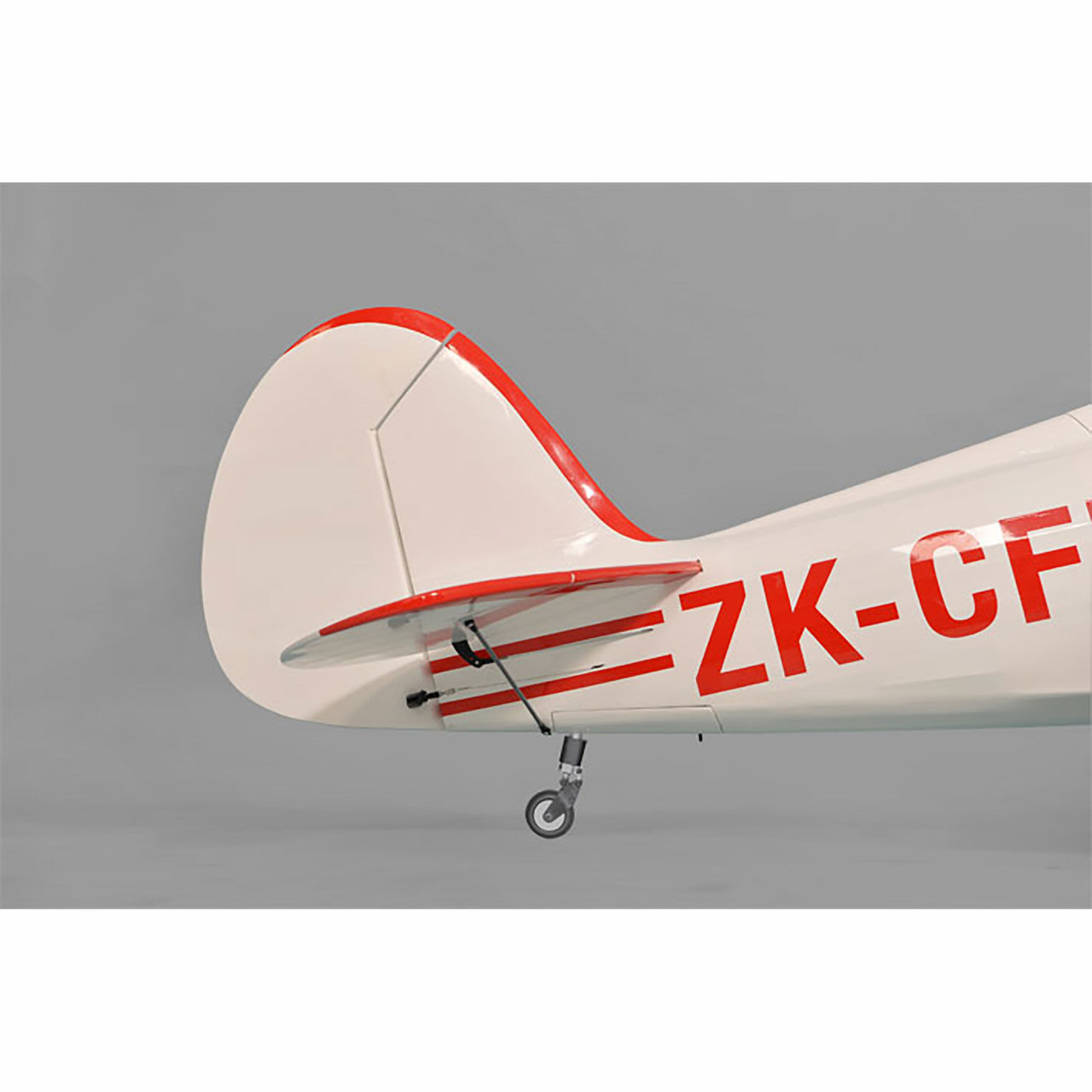 WACO YMF-5 50-61cc ARF, 90.5"