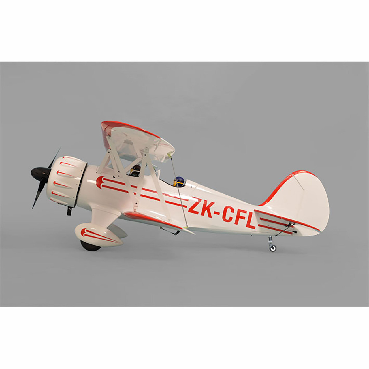 WACO YMF-5 50-61cc ARF, 90.5"