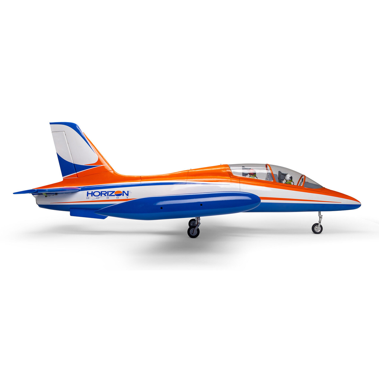 MB-339 60-86N ARF with Retracts, Sport