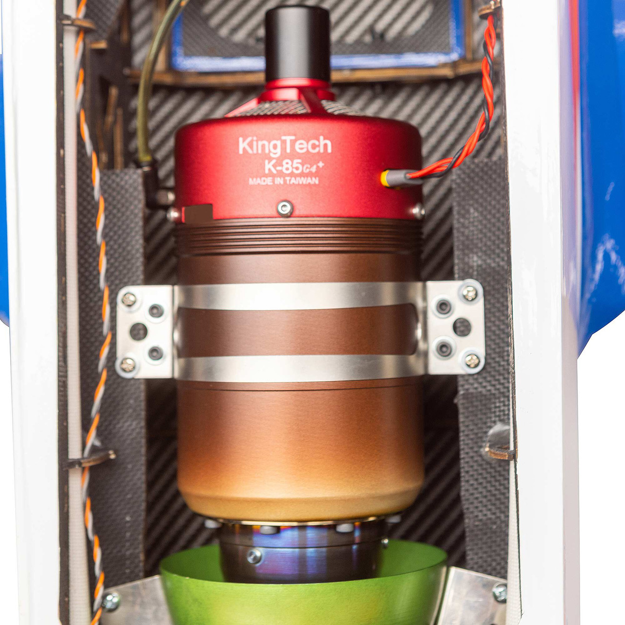 MB-339 60-86N ARF with Retracts, Sport