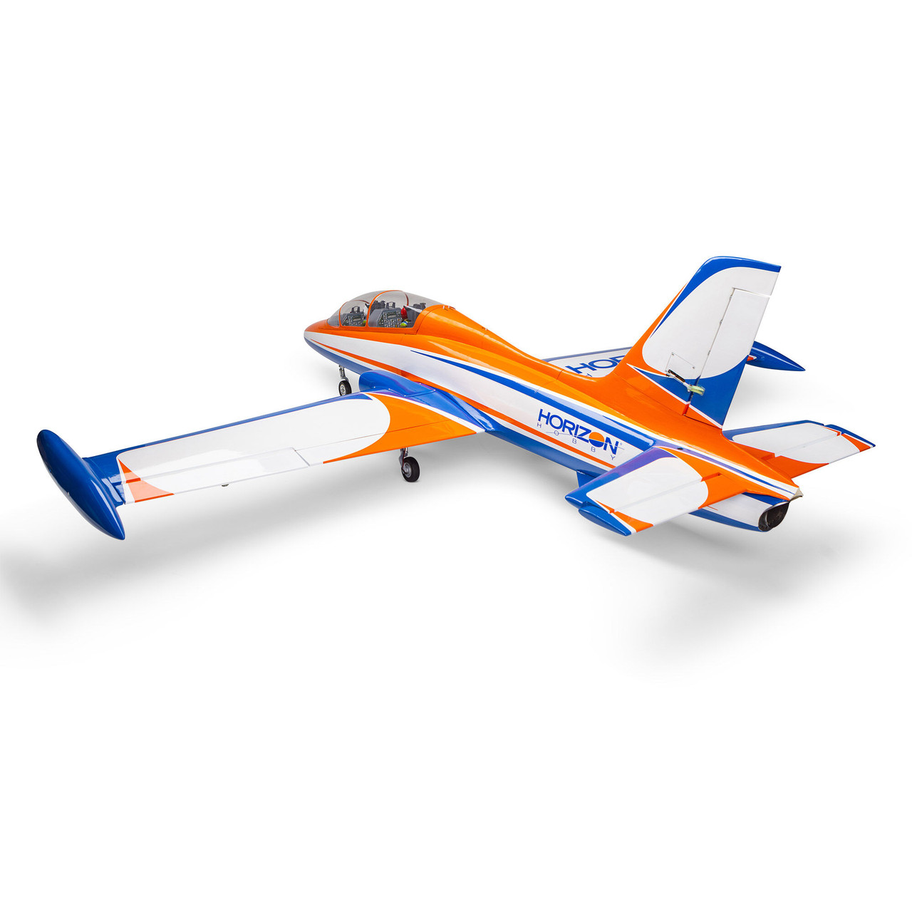 MB-339 60-86N ARF with Retracts, Sport