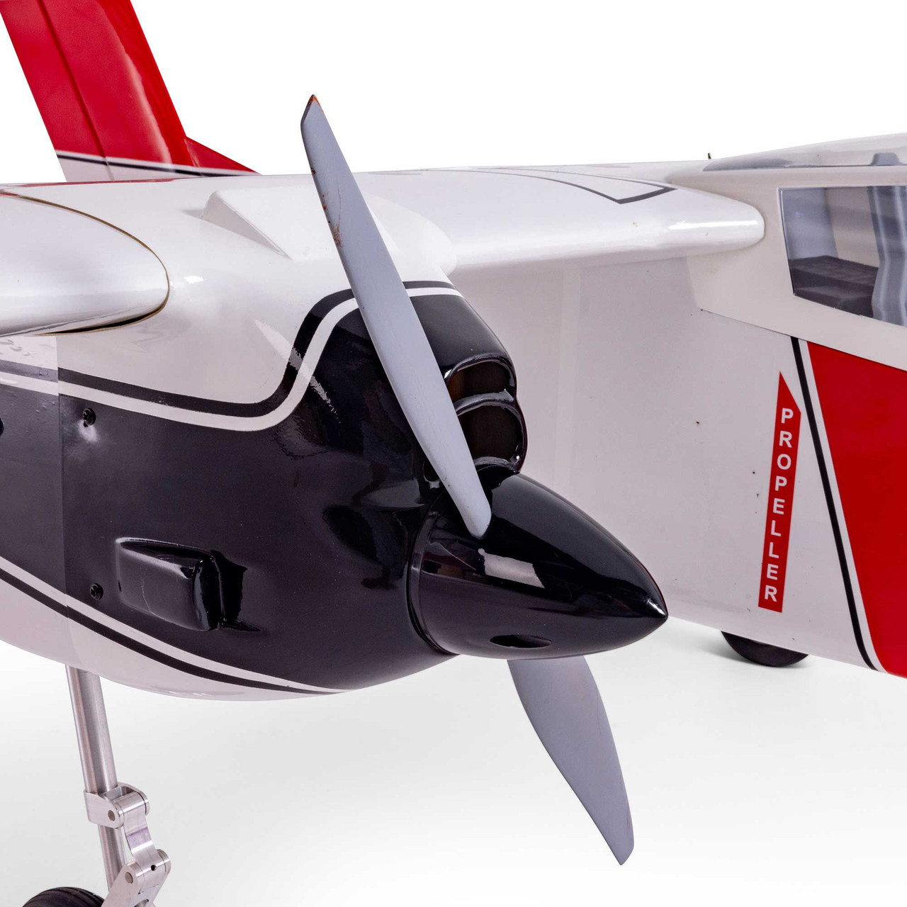 OV-10 Bronco 20cc ARF with Landing Gear Set, Motors and ESCs Combo