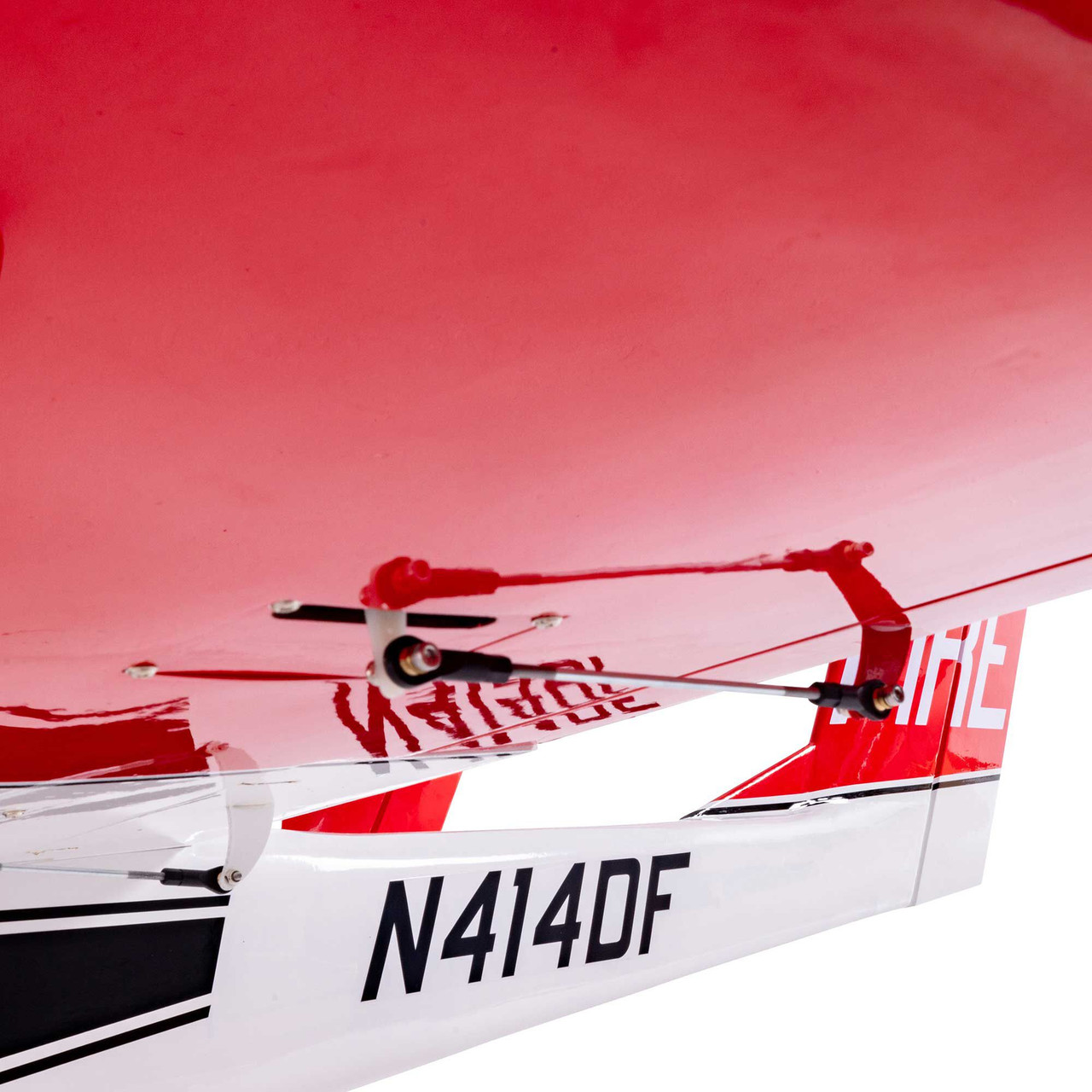 OV-10 Bronco 20cc ARF with Landing Gear Set, Motors and ESCs Combo