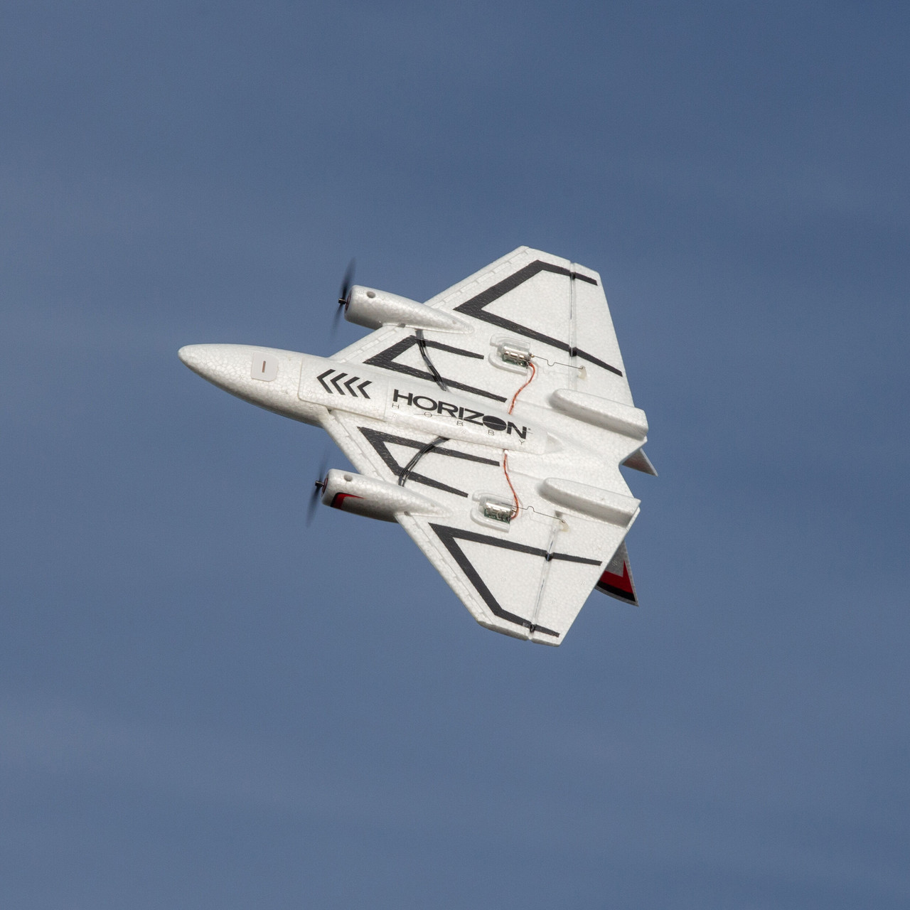 UMX Ultrix BNF Basic