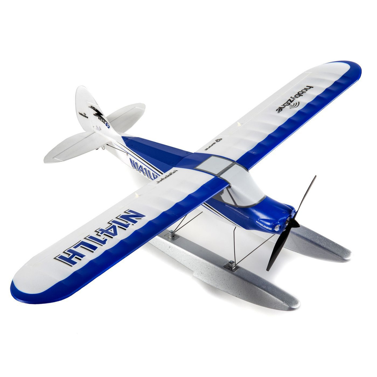 Sport Cub S BNF Basic with SAFE