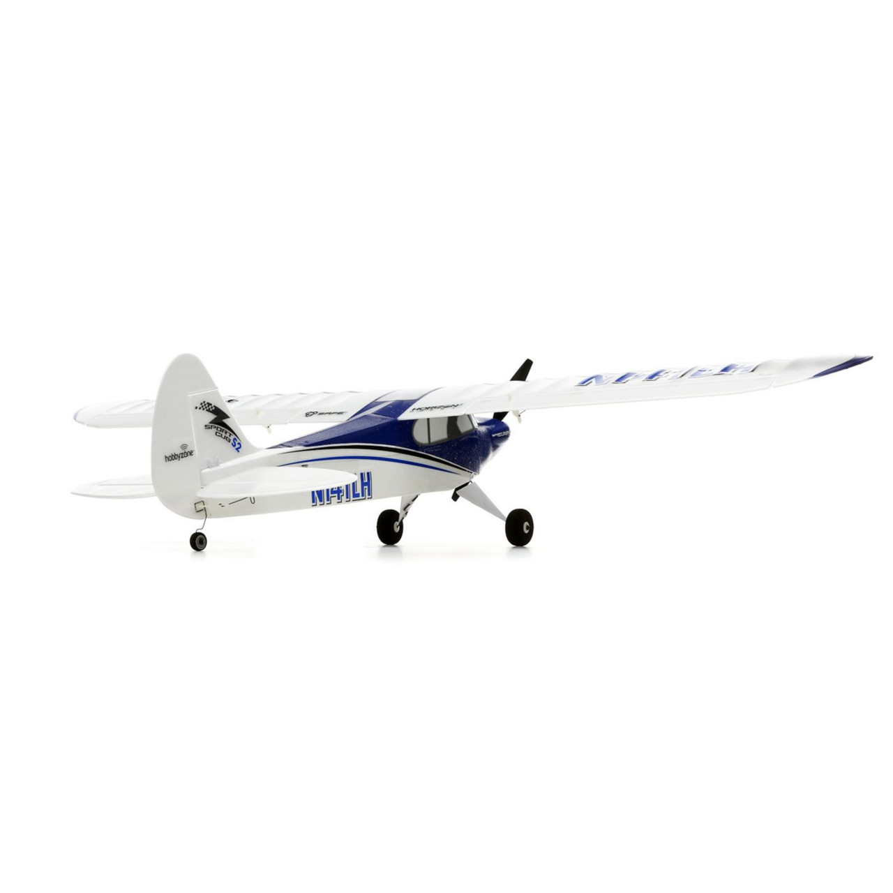 Hobbyzone Sport Cub S BNF Basic with SAFE HBZ44500