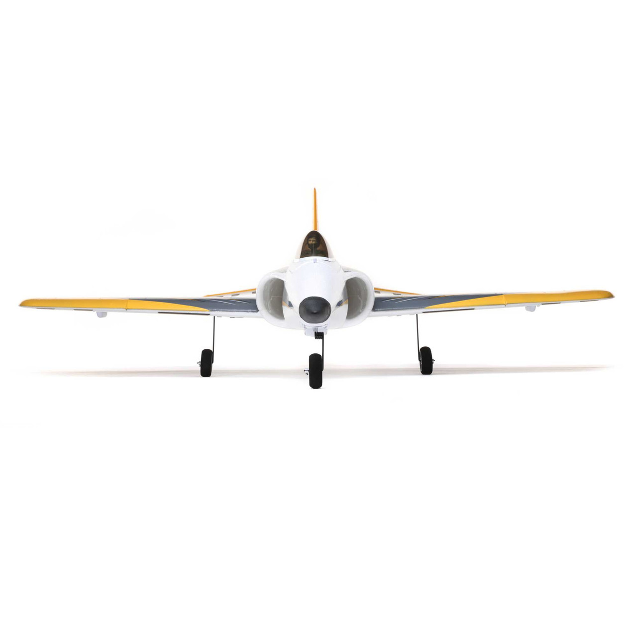 E-Flite Habu SS 70mm EDF BNF Basic EFL0950