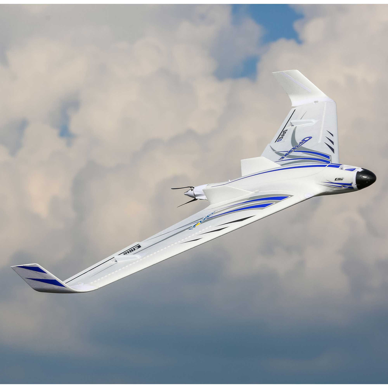 Opterra 2M Wing BNF Basic