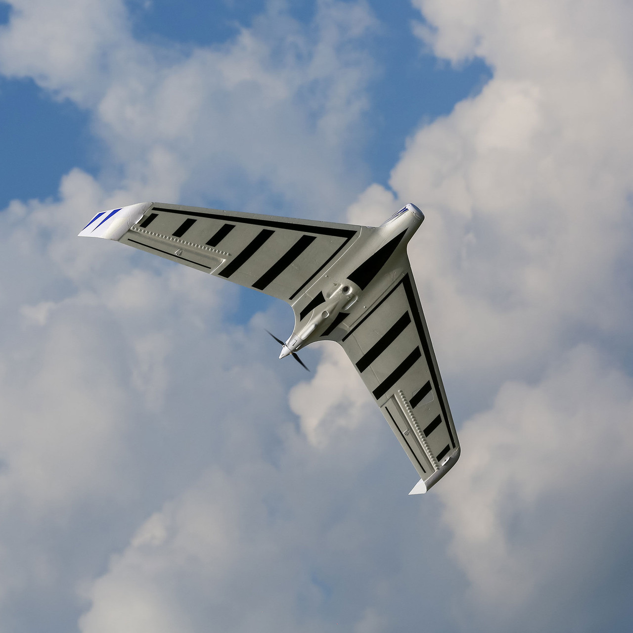 Opterra 2M Wing BNF Basic