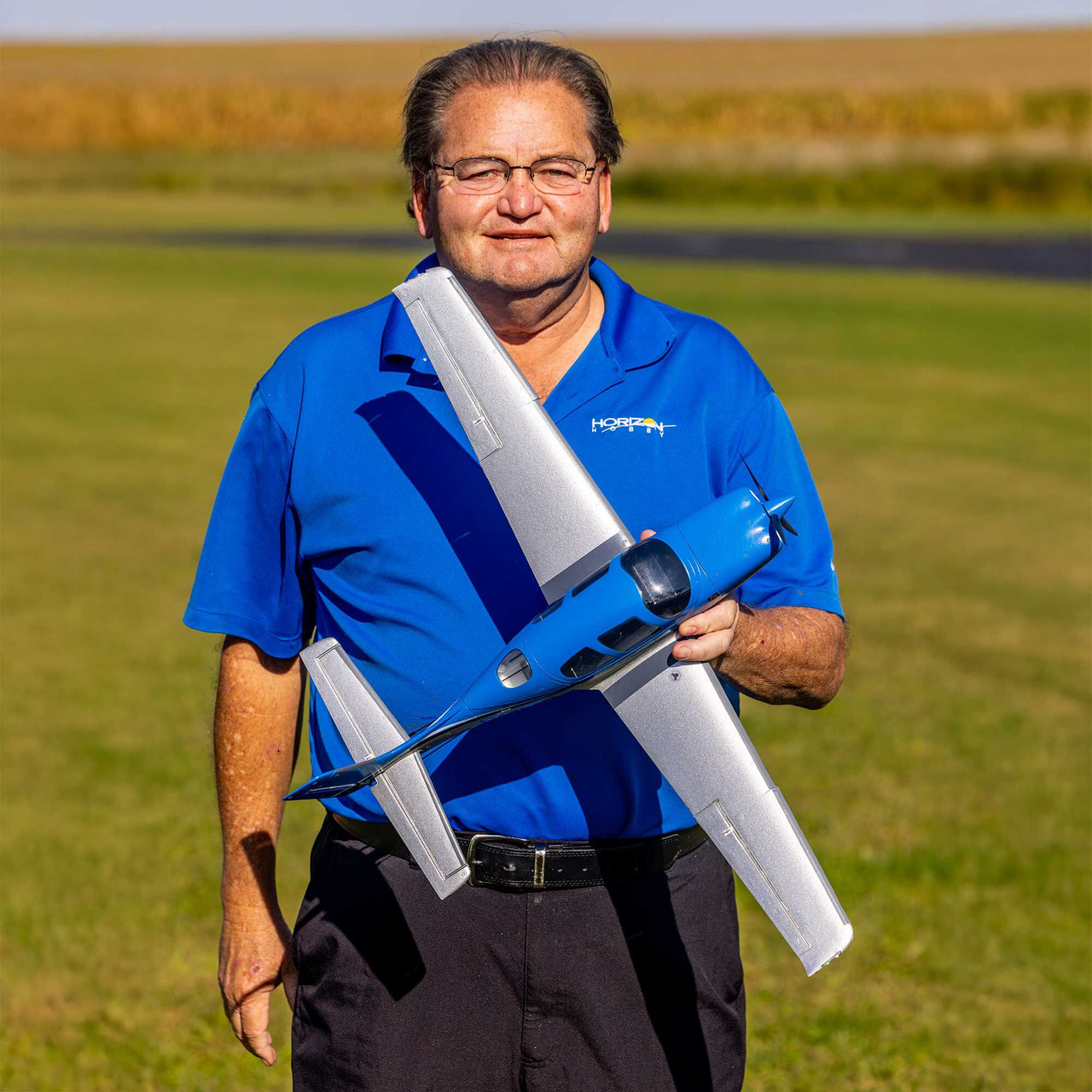UMX Cirrus SR22T BNF Basic Ultimate Combo
