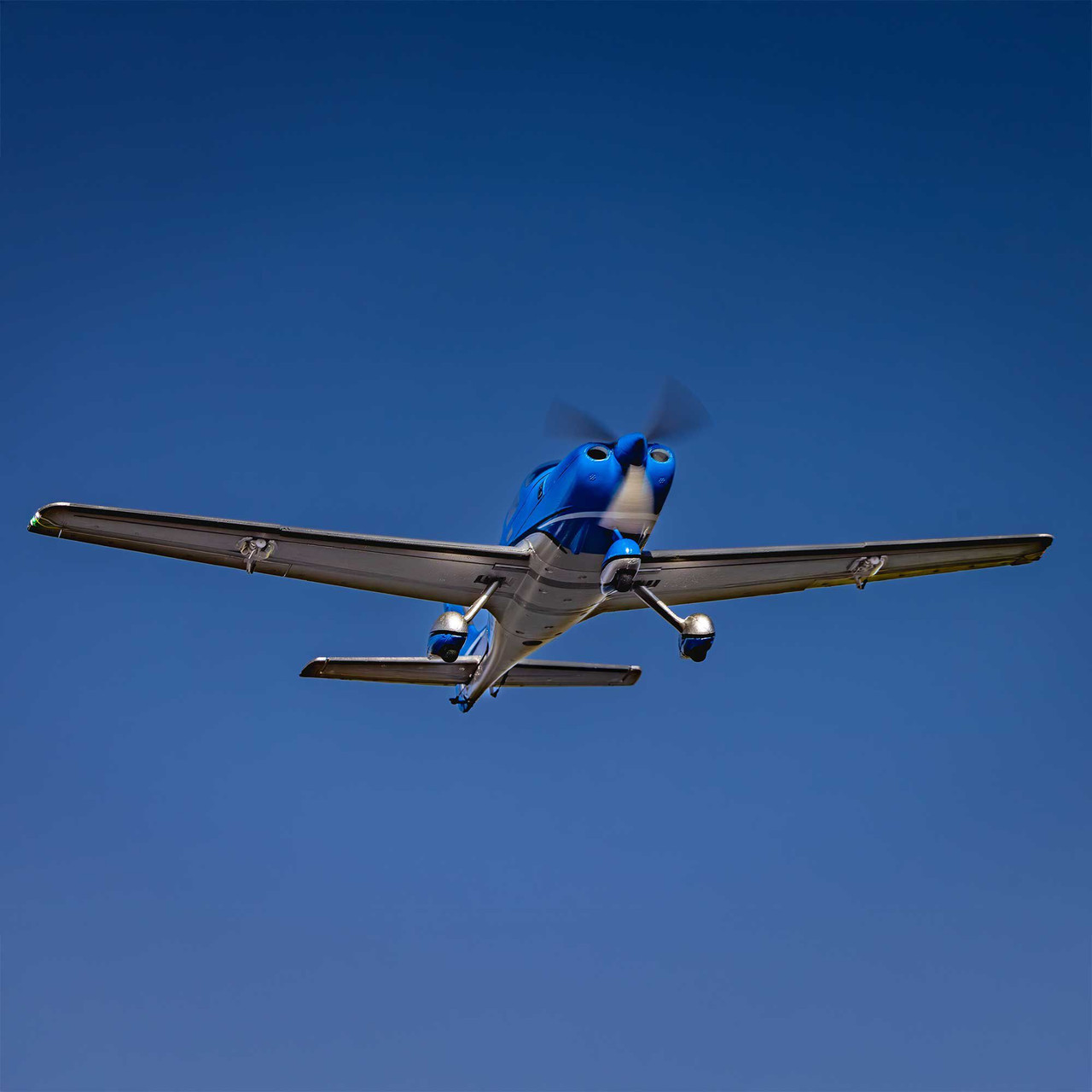 UMX Cirrus SR22T BNF Basic Ultimate Combo
