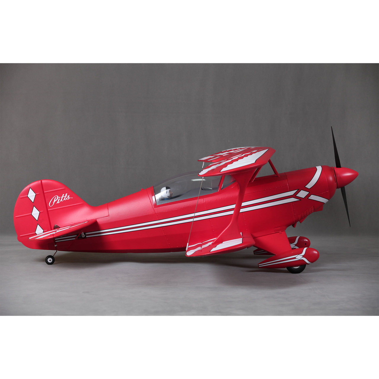 Pitts 1400mm V2 PNP