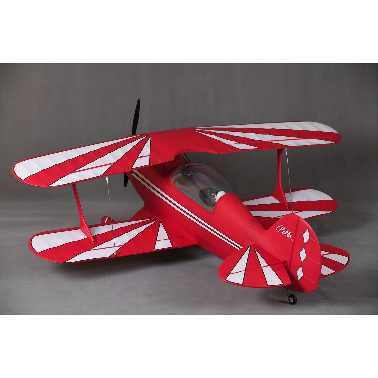 Pitts 1400mm V2 PNP
