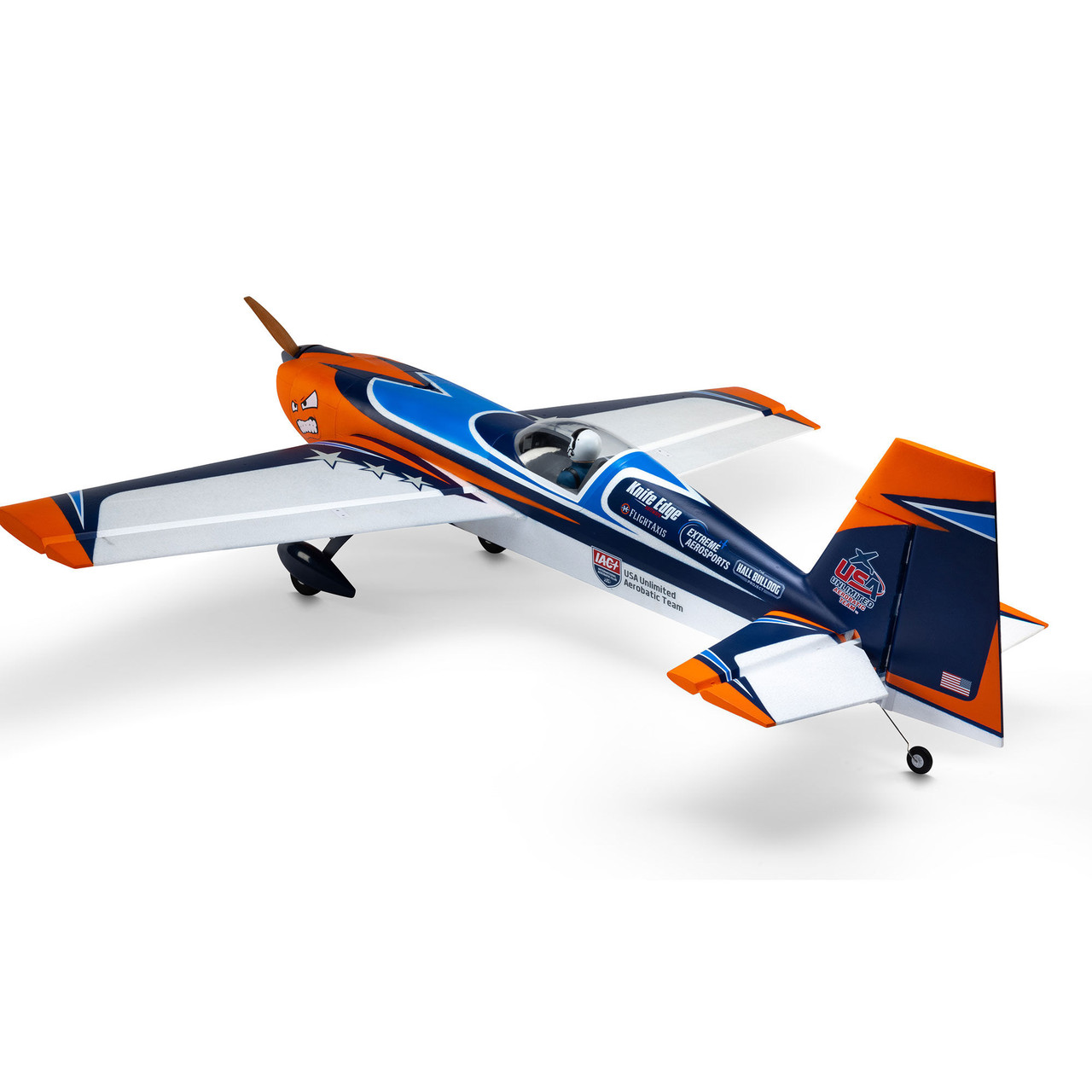Extra 330 SC 3D 1.3M PNP-