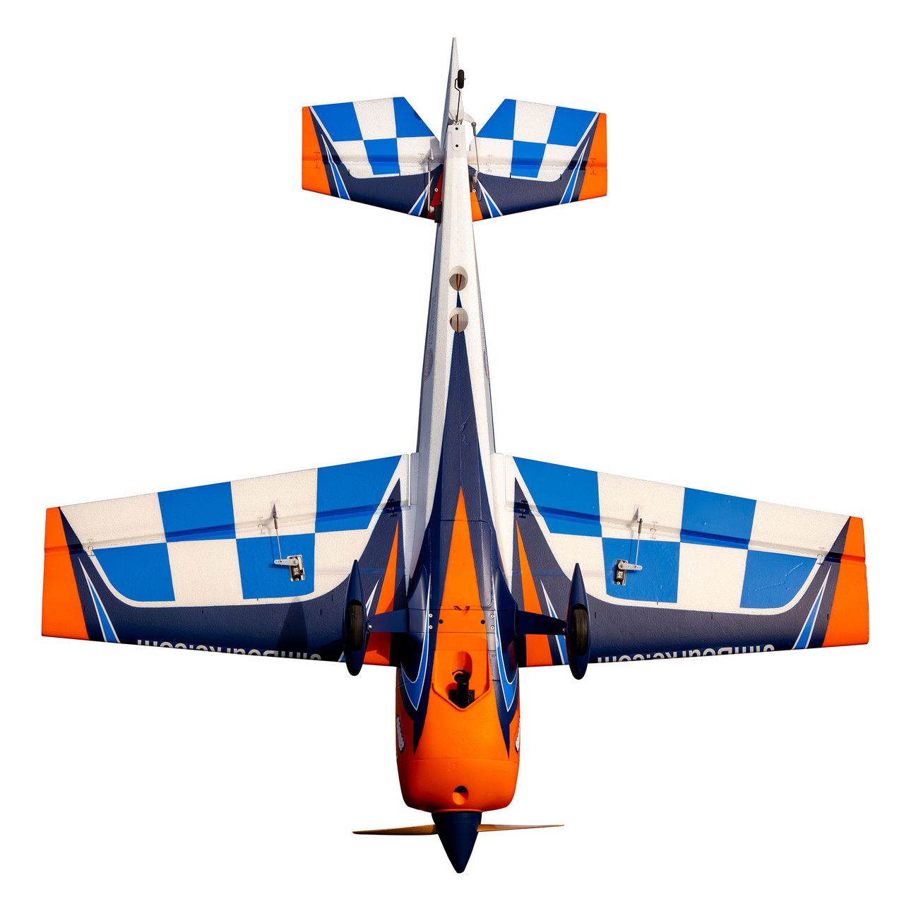 Extra 330 SC 3D 1.3M PNP-