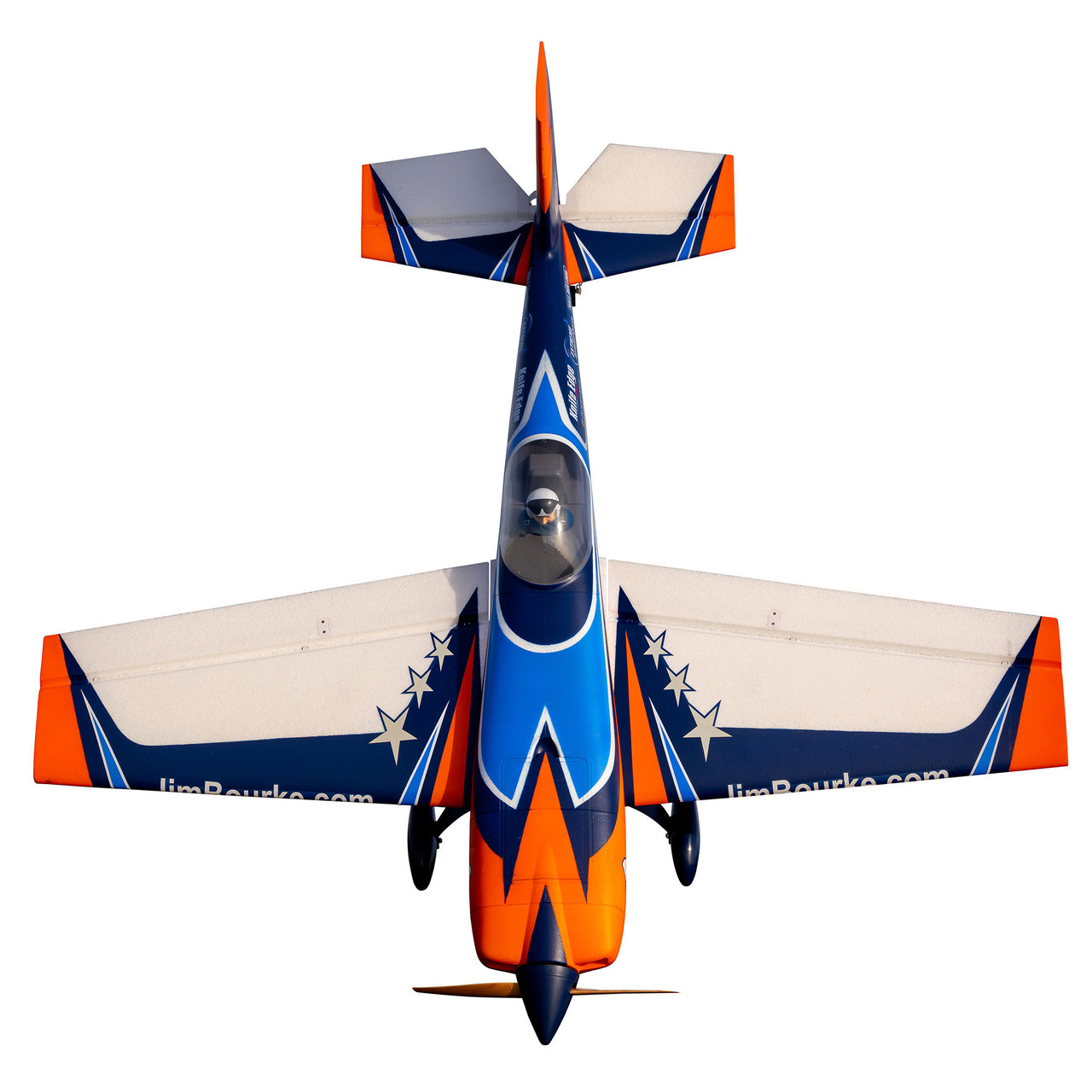 Extra 330 SC 3D 1.3M PNP-