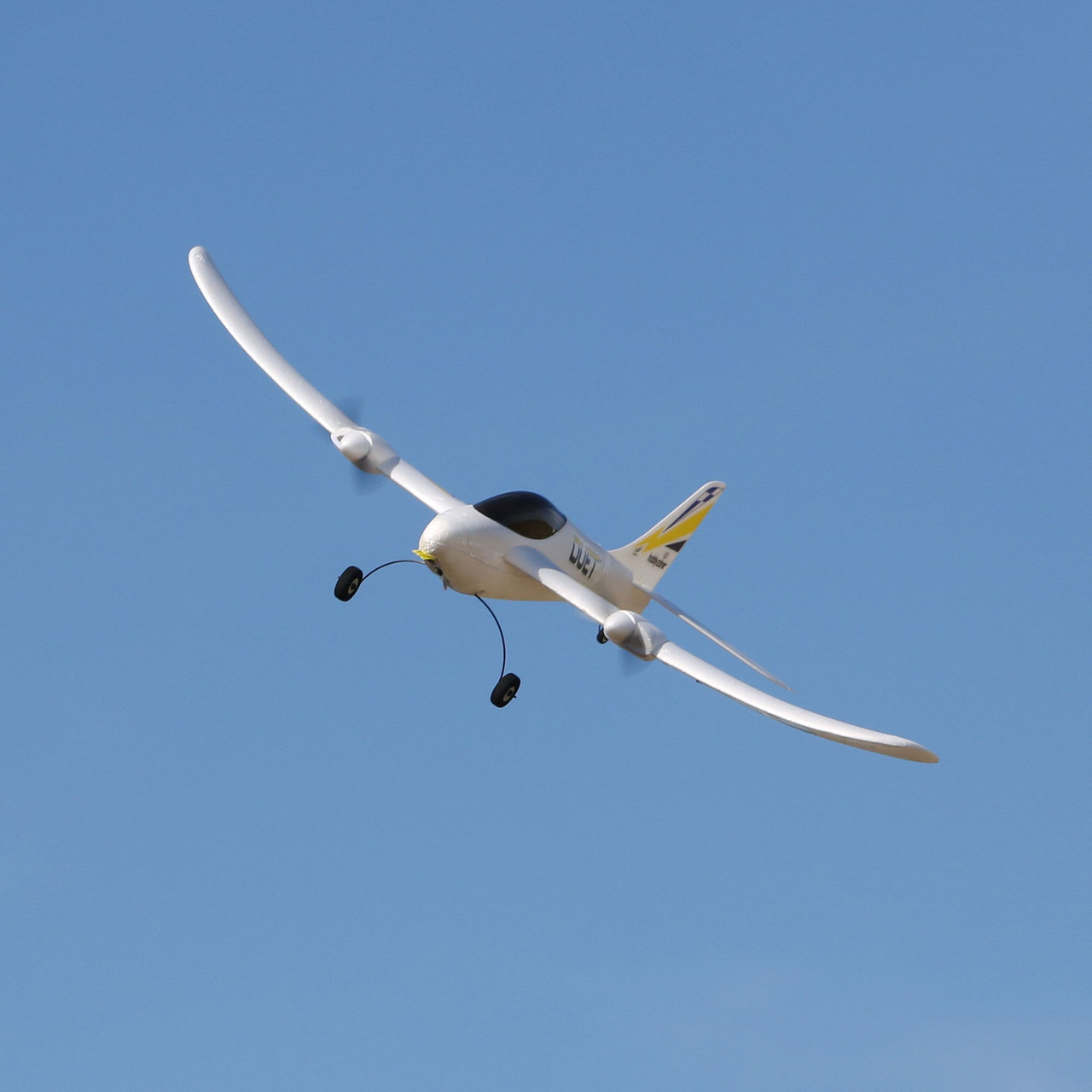 Duet S 2 RTF with SAFE