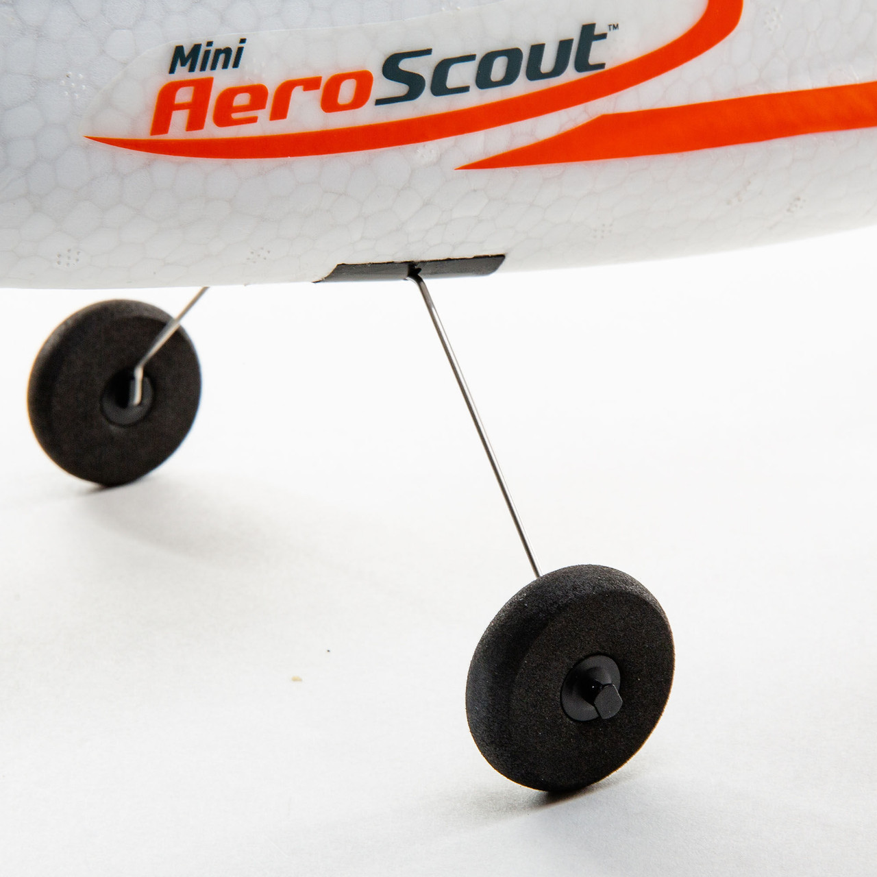 Mini AeroScout RTF Mini AeroScout RTF