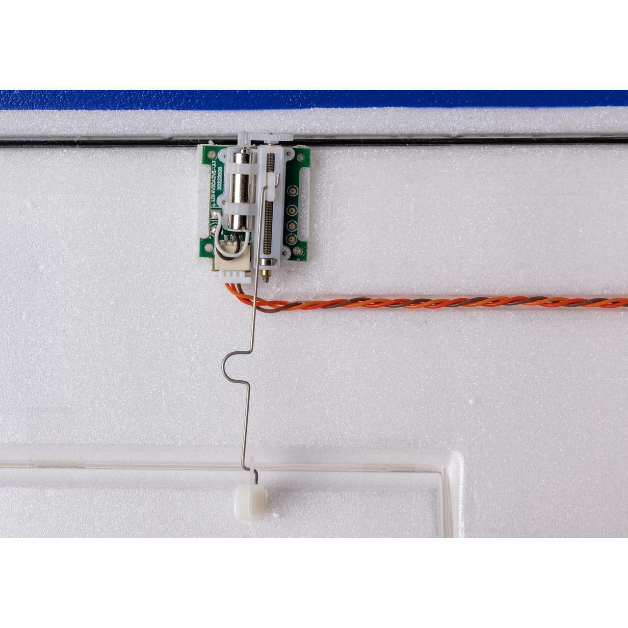 Sport Cub S 2 615mm RTF w/SAFE