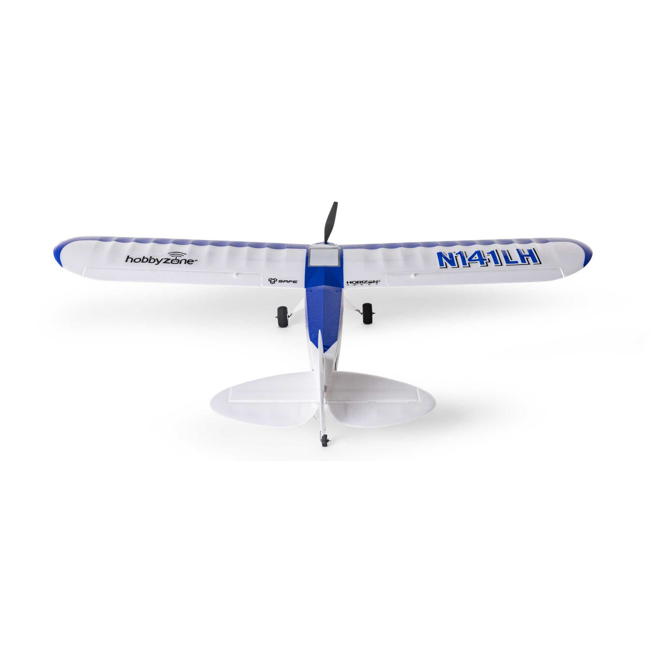 Sport Cub S 2 615mm RTF w/SAFE