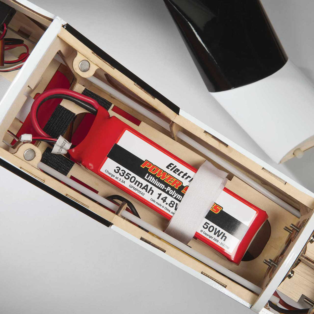 Avistar Elite .46-55 GP/EP ARF 62.5