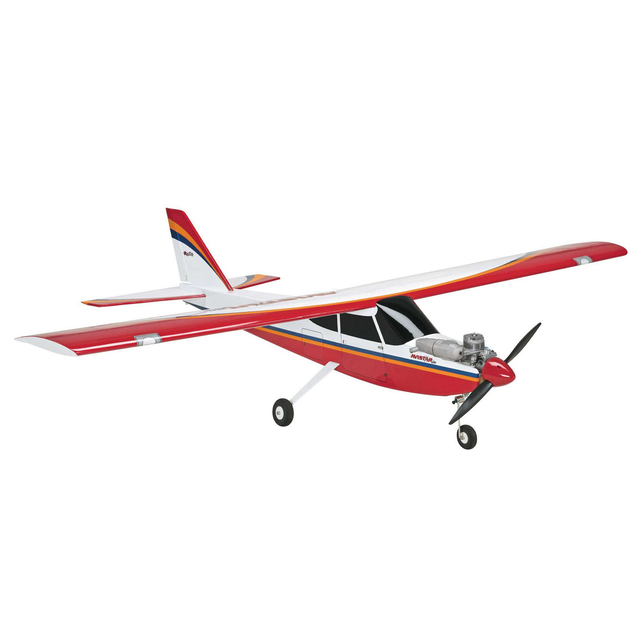 Avistar Elite .46-55 GP/EP ARF 62.5