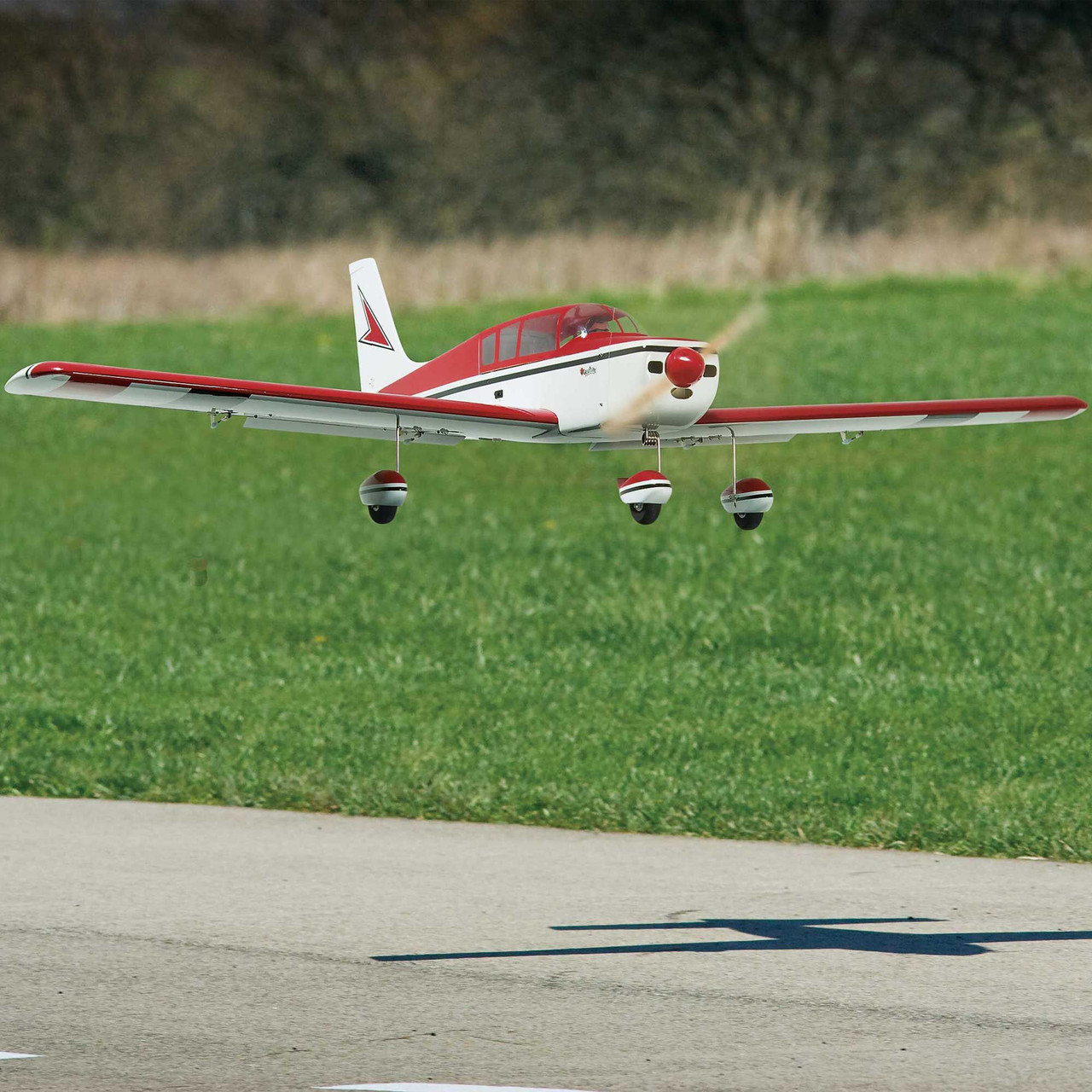 Cherokee .40-.46 GP/EP ARF 60