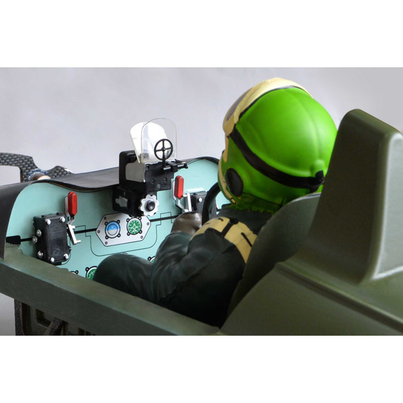 A6M Zero 35-55cc ARF