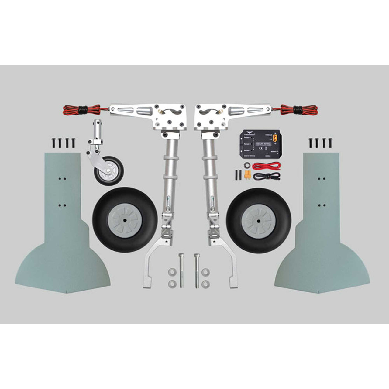 A6M Zero 35-55cc ARF