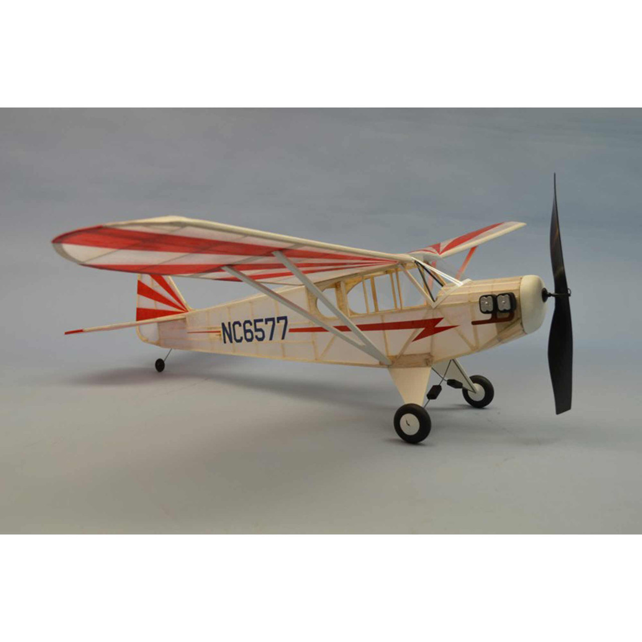 PIPER CLIP WING CUB 30 WINGSPAN