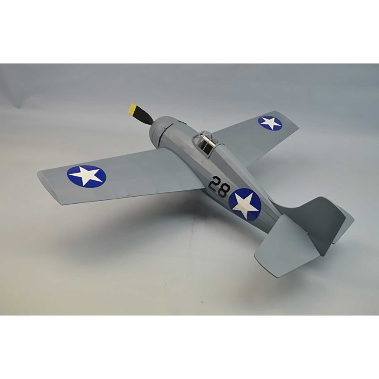Dumas F4F Wildcat 30 Wingspan DUM339