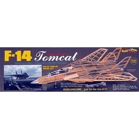 Guillow F14 Tomcat GUI1402