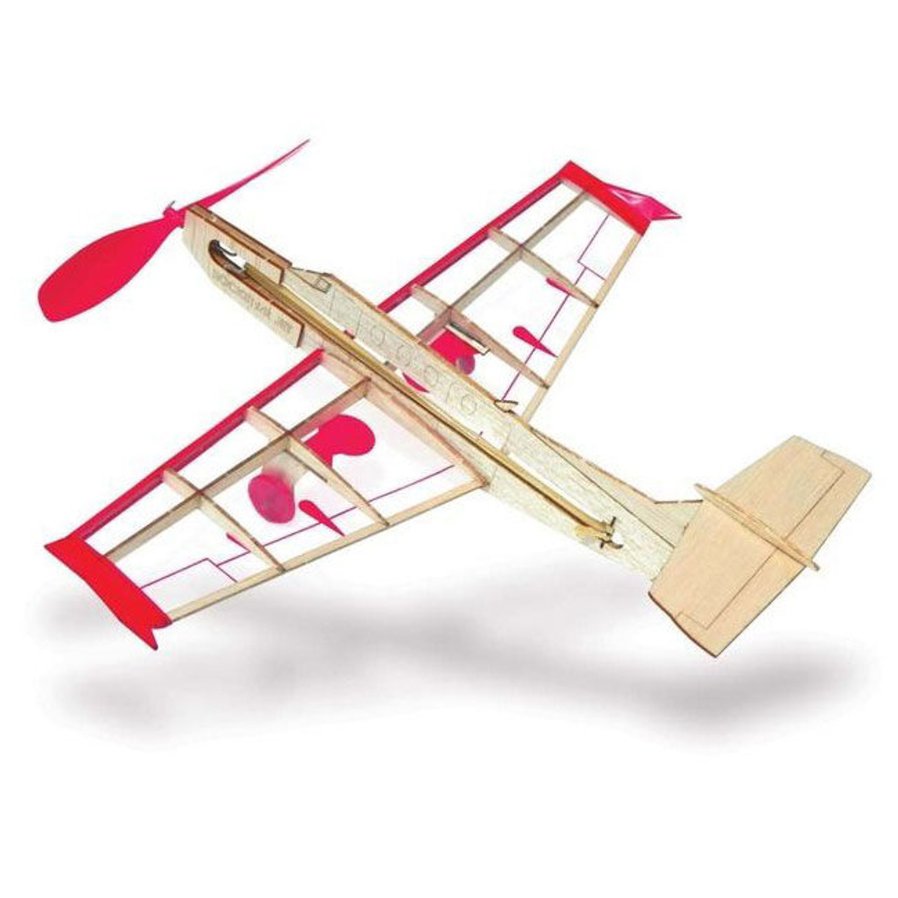 Guillow Mini Model Rockstar Jet GUI4504
