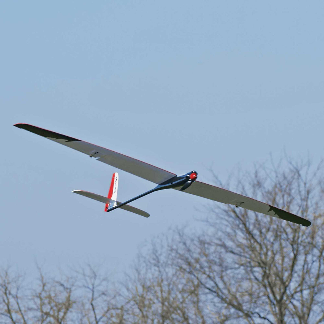 Kunai 1.4M Sport Glider EP Rx-R 55