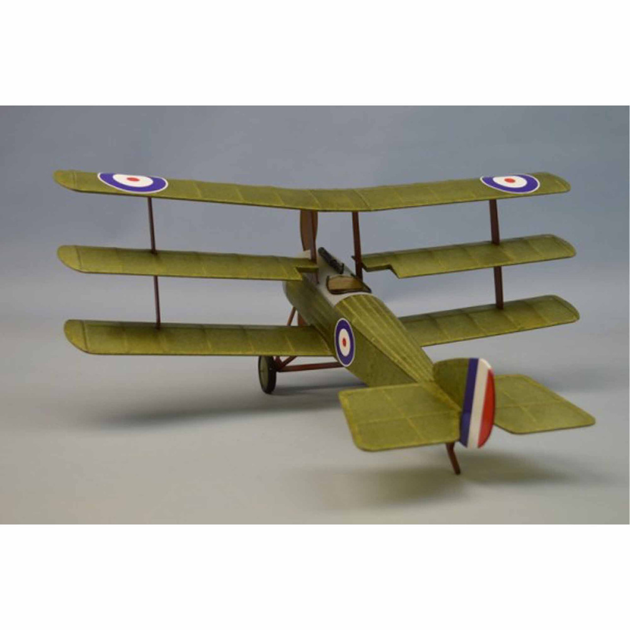 Sopwith Triplane 18