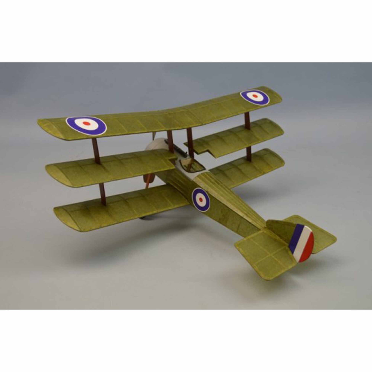 Dumas Sopwith Triplane 18 DUM241