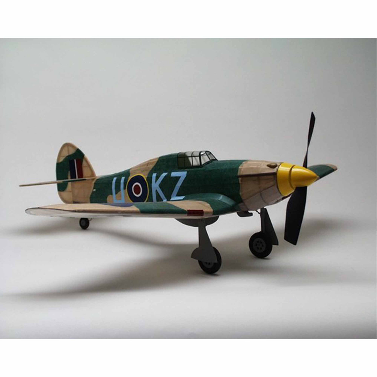 Hawker Hurricane, 30