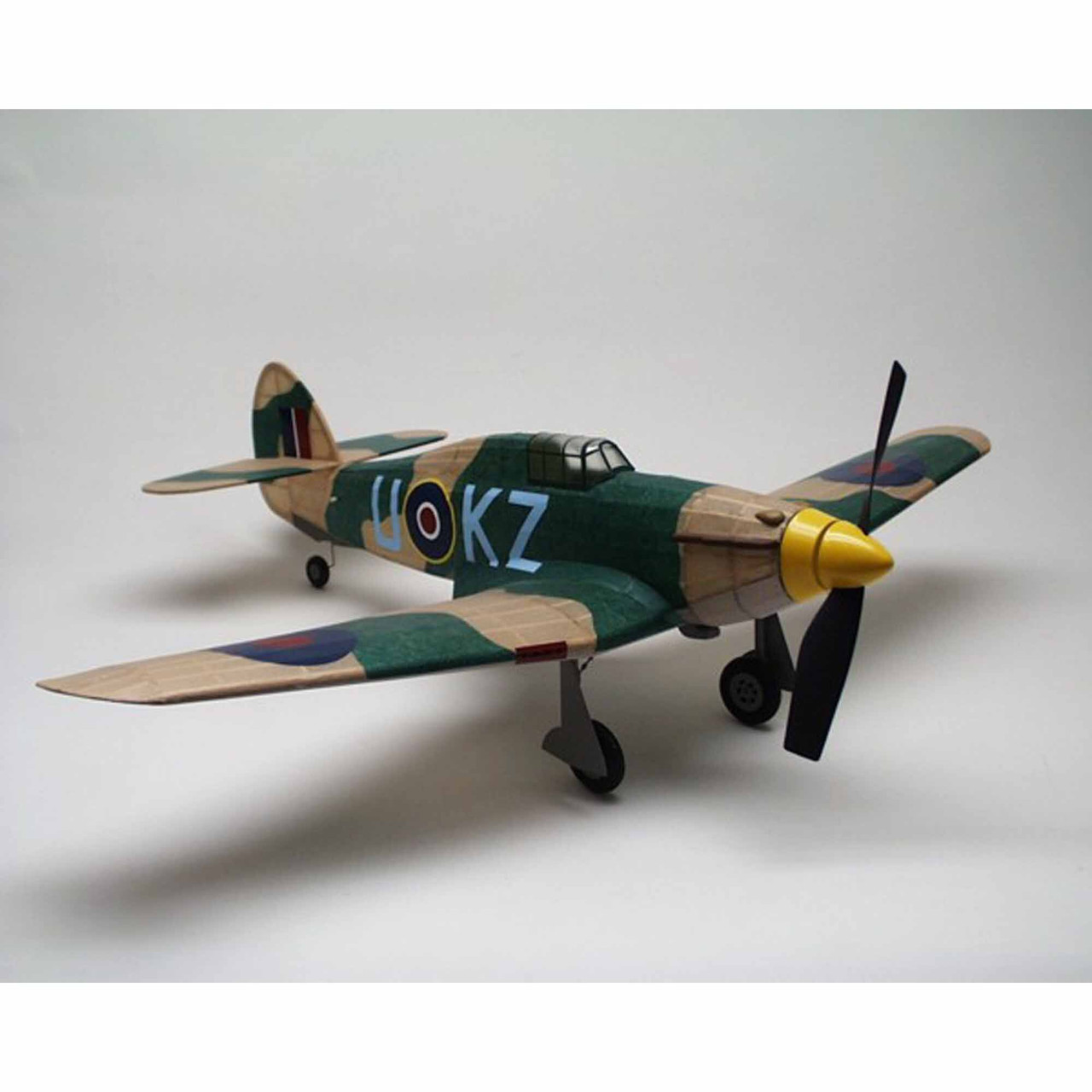Hawker Hurricane, 30