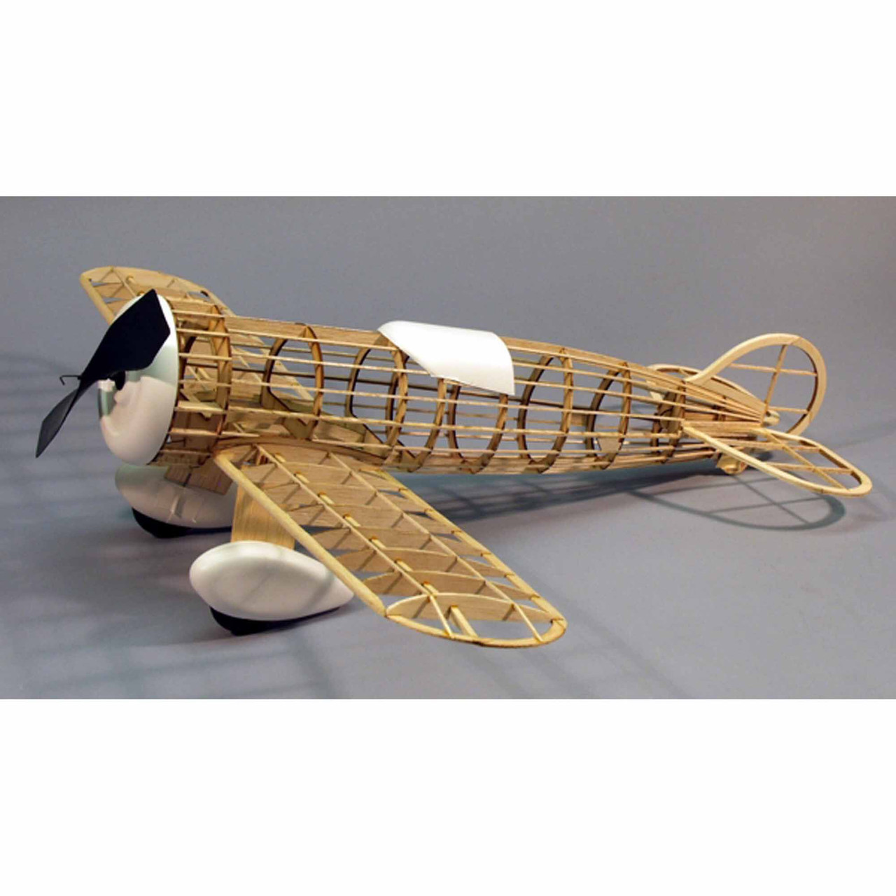 Gilmore Red Lion Racer, 24