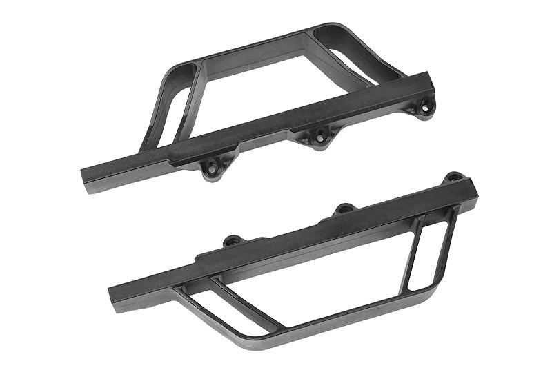 Corally Side Guard - Body Bars - L/R - 1 Pair COR00180-1245