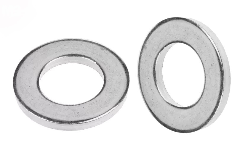 Corally Washer M3 - Galvanized Steel - 10pcs COR3201-30