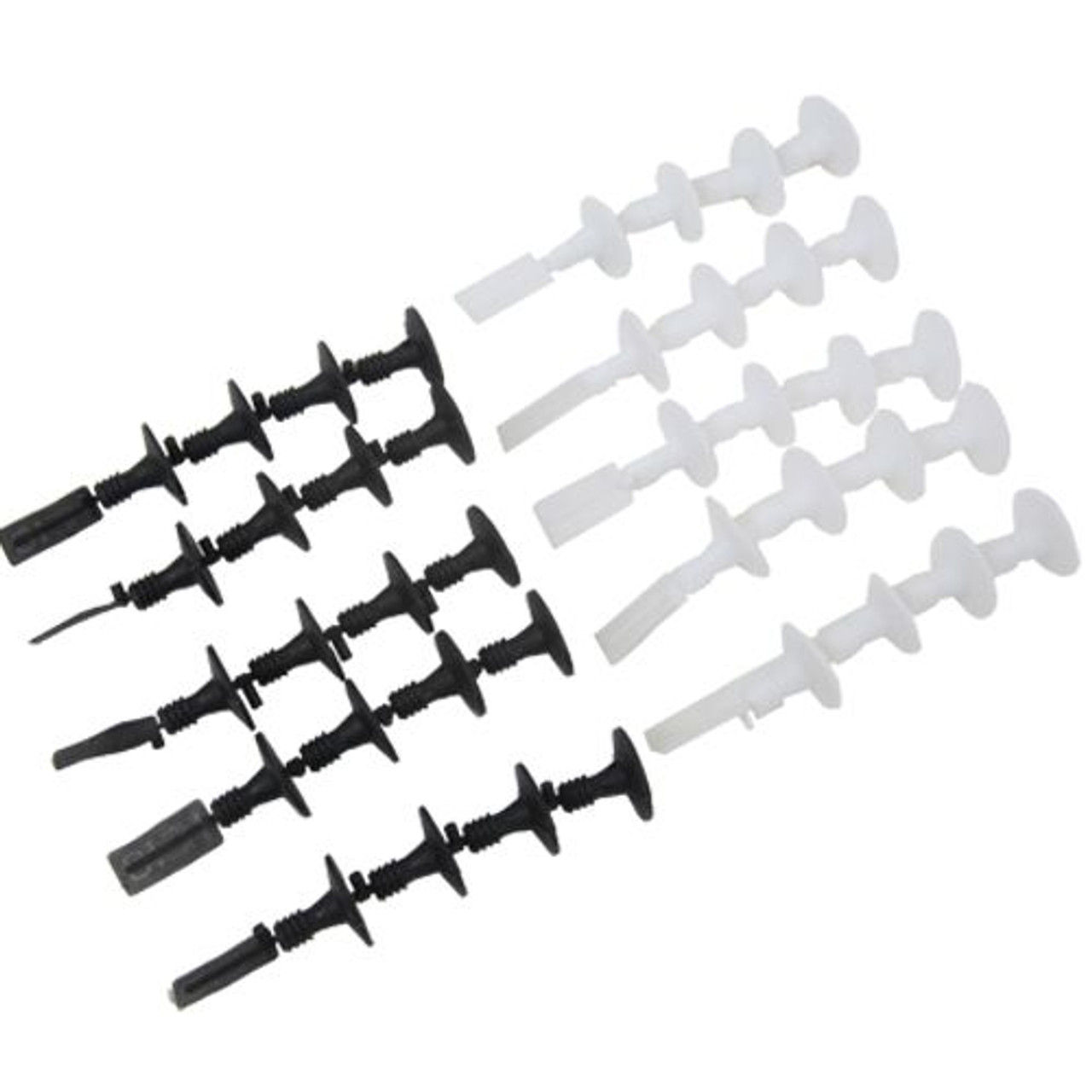 Rocket Engine Plugs (40pcs) Rocket Engine Plugs (40pcs)