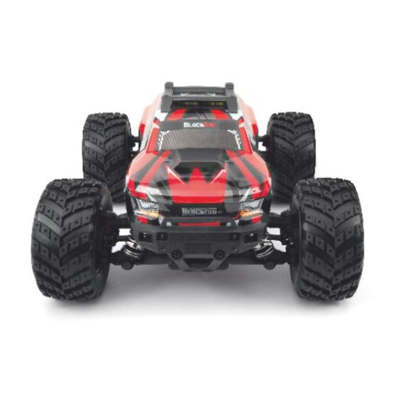 Spryte MT Turbo 1/20 4WD Electric Monster Truck - Red